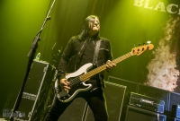 Black Star Riders - 2018-1