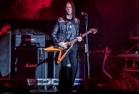 Black Star Riders - 2018-10