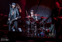 Black Star Riders @ Masonic Temple Detroit,MI - Chuck Marshall