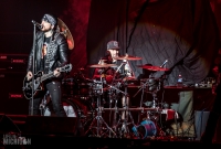 Black Star Riders - 2018-18