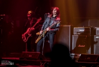 Black Star Riders - 2018-19