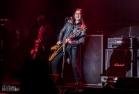 Black Star Riders - 2018-20