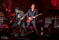 Black Star Riders @ Masonic Temple Detroit,MI - Chuck Marshall