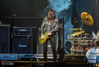 Black Star Riders - 2018-24