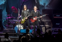 Black Star Riders @ Masonic Temple Detroit,MI - Chuck Marshall