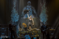 Black Star Riders @ Masonic Temple Detroit,MI - Chuck Marshall