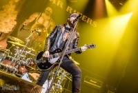 Black Star Riders - 2018-4