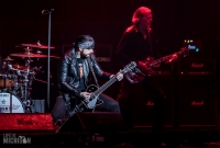 Black Star Riders - 2018-9