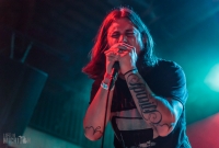 Blind Haven @ The Crofoot on 22-Jan-2017