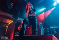 Blind Haven @ The Crofoot on 22-Jan-2017