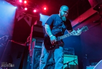 Blind Haven @ The Crofoot on 22-Jan-2017