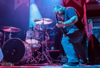 Blind Haven @ The Crofoot on 22-Jan-2017