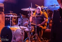 Blind Haven @ The Crofoot on 22-Jan-2017