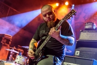 Blind Haven @ The Crofoot on 22-Jan-2017