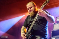Blind Haven @ The Crofoot on 22-Jan-2017