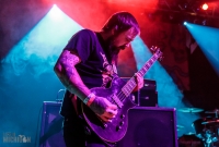 Blind Haven @ The Crofoot on 22-Jan-2017