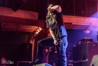 Blind Haven @ The Crofoot on 22-Jan-2017