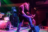 Blind Haven @ The Crofoot on 22-Jan-2017