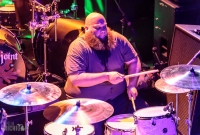 Blind Haven @ The Crofoot on 22-Jan-2017