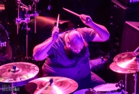 Blind Haven @ The Crofoot on 22-Jan-2017