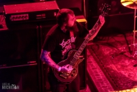 Blind Haven @ The Crofoot on 22-Jan-2017