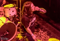 Blind Haven @ The Crofoot on 22-Jan-2017