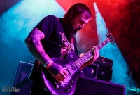 Blind Haven @ The Crofoot on 22-Jan-2017