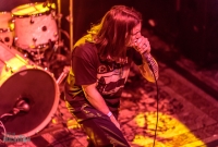 Blind Haven @ The Crofoot on 22-Jan-2017