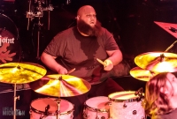 Blind Haven @ The Crofoot on 22-Jan-2017