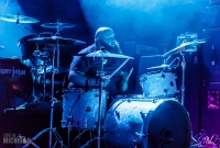 Blind Haven @ The Crofoot on 22-Jan-2017