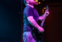 Blind Haven @ The Crofoot on 22-Jan-2017
