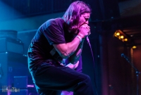 Blind Haven @ The Crofoot on 22-Jan-2017
