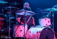 Blind Haven @ The Crofoot on 22-Jan-2017