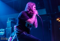 Blind Haven @ The Crofoot on 22-Jan-2017