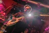 Blood Vulture @ The Crofoot, Pontiac, MI | Photo by Chuck Marshall