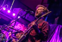 Blood Vulture @ The Crofoot, Pontiac, MI | Photo by Chuck Marshall