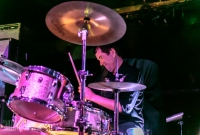 Blue Snaggletooth @ The Blind Pig - Ann Arbor - 10-Dec-2015