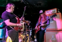 Blue Snaggletooth @ The Blind Pig - Ann Arbor - 10-Dec-2015