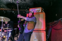 Blue Snaggletooth @ The Blind Pig - Ann Arbor - 10-Dec-2015