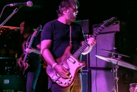 Blue Snaggletooth @ The Blind Pig - Ann Arbor - 10-Dec-2015