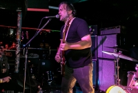Blue Snaggletooth @ The Blind Pig - Ann Arbor - 10-Dec-2015