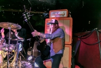 Blue Snaggletooth @ The Blind Pig - Ann Arbor - 10-Dec-2015