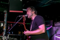 Blue Snaggletooth @ The Blind Pig - Ann Arbor - 10-Dec-2015