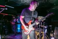 Blue Snaggletooth @ The Blind Pig - Ann Arbor - 10-Dec-2015
