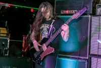 Blue Snaggletooth @ The Blind Pig - Ann Arbor - 10-Dec-2015