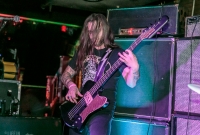 Blue Snaggletooth @ The Blind Pig - Ann Arbor - 10-Dec-2015