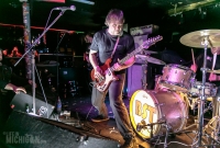 Blue Snaggletooth @ The Blind Pig - Ann Arbor - 10-Dec-2015