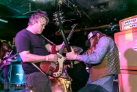 Blue Snaggletooth @ The Blind Pig - Ann Arbor - 10-Dec-2015