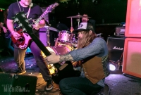 Blue Snaggletooth @ The Blind Pig - Ann Arbor - 10-Dec-2015