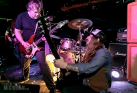Blue Snaggletooth @ The Blind Pig - Ann Arbor - 10-Dec-2015